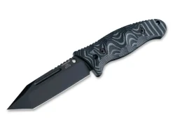 Ex-F02 4.5 Tanto G-Mascus Black