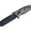 Ex-F02 4.5 Tanto G-Mascus Brown