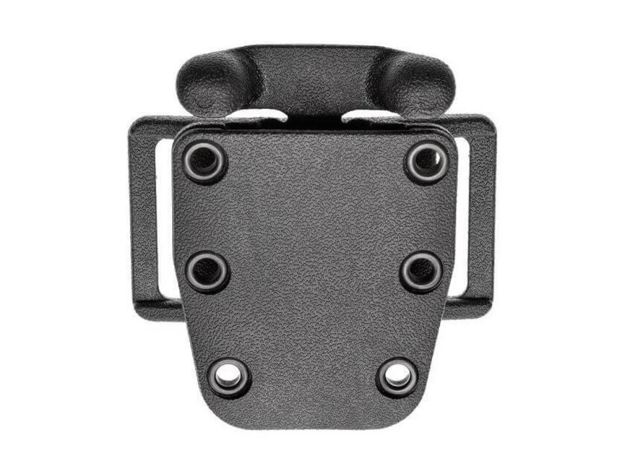 Ex-F03 Hawkbill G10 Black