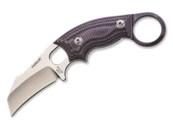 Ex-F03 Hawkbill G-Mascus Purple