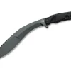 Extreme Tactical Kukri