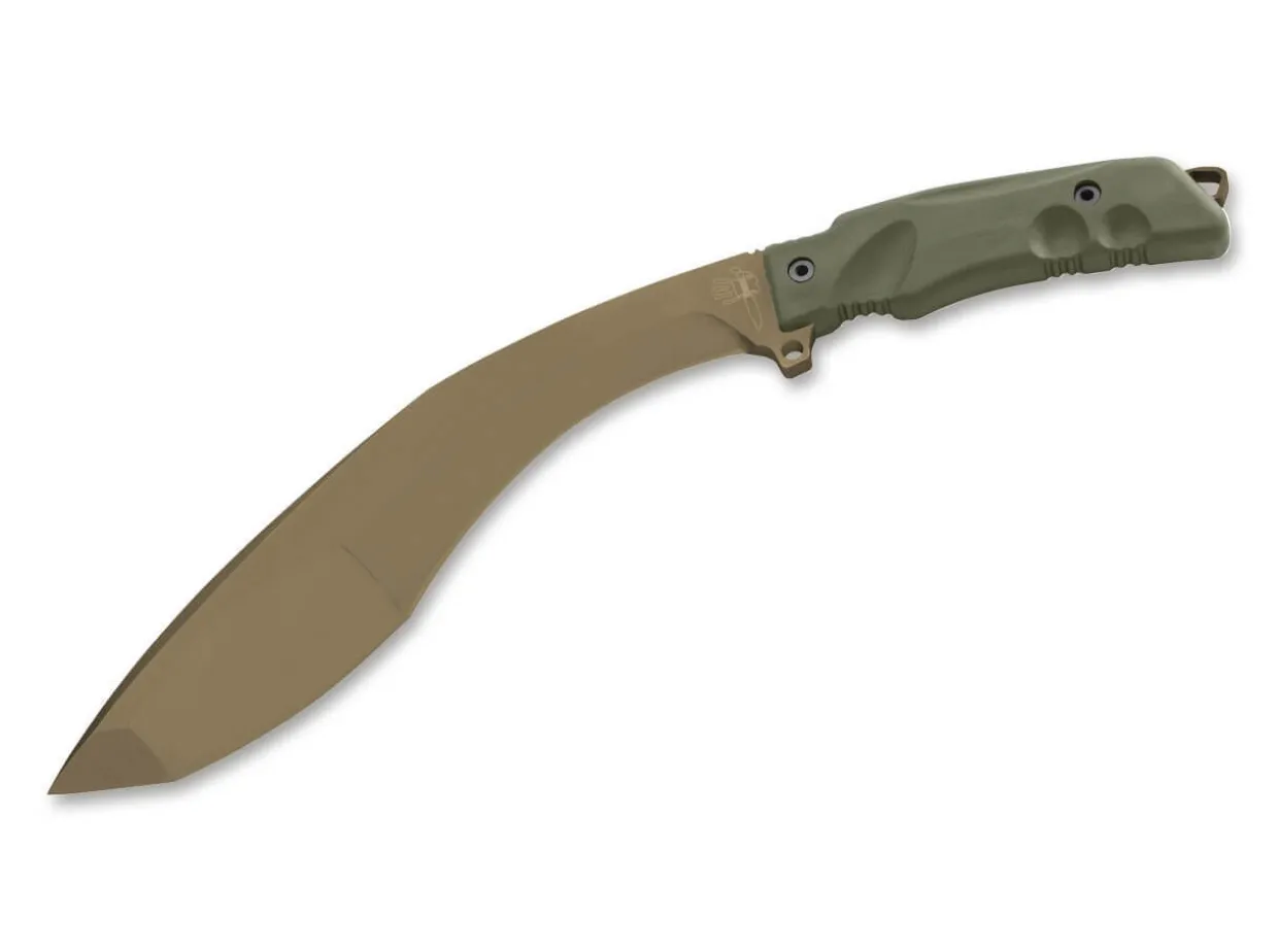 Extreme Tactical Trakker