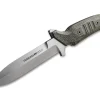 Fearless Burlap Micarta Sw