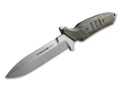Fearless Burlap Micarta Sw