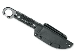 Ferox Schwarz