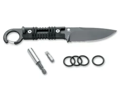 Ferox Schwarz