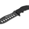 Fixed Blade Trainer Black