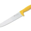 Fleischmesser 410 26 Gelb