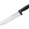 Fleischmesser 410 26 Schwarz
