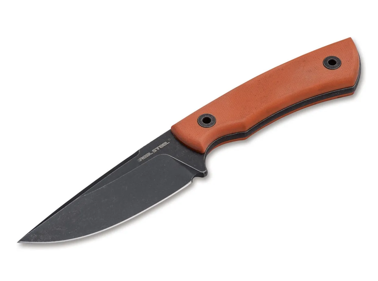 Forager Orange