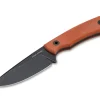 Forager Orange