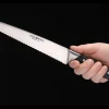 Forge Brotmesser