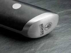 Forge Brotmesser