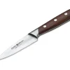 Forge Wood Spickmesser