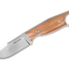 Furrier Harpoon Olive Wood