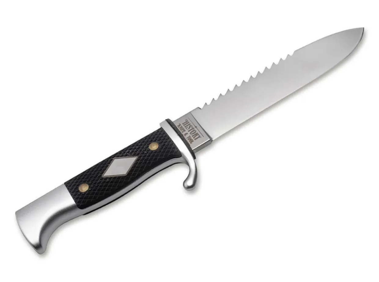German Scout Knife