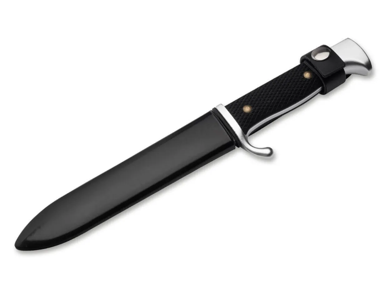German Scout Knife