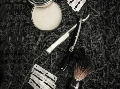 Geschenkset Barberette Black