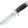 Gil Hibben Alaskan Boot Knife