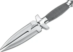 Gil Hibben Double Shadow