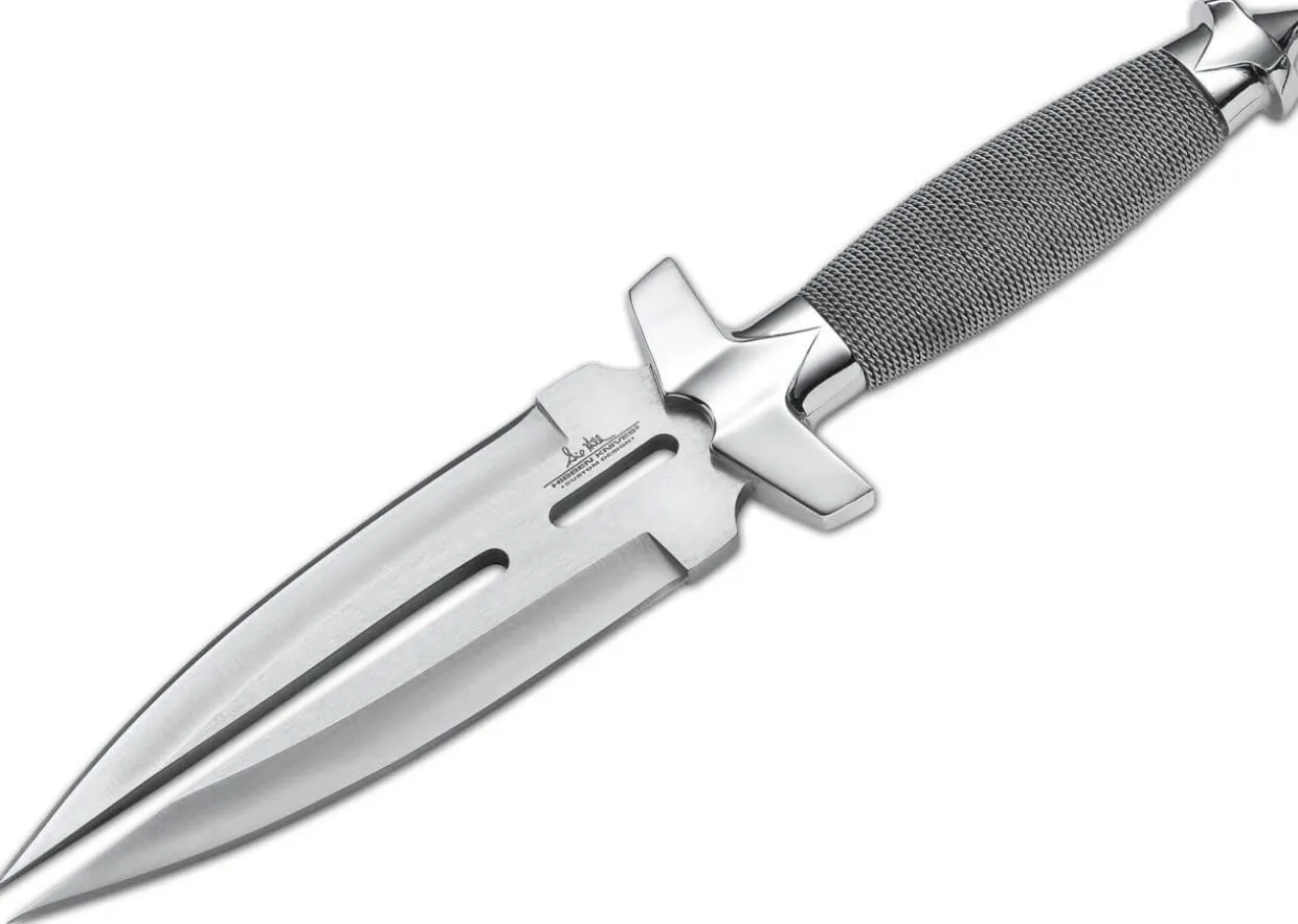Gil Hibben Double Shadow