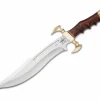 Gil Hibben Legend Bowie