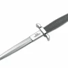Gil Hibben Silver Shadow