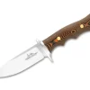 Gil Hibben Tundra Bushcraft Knife