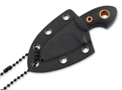 Gnome All Black Copper