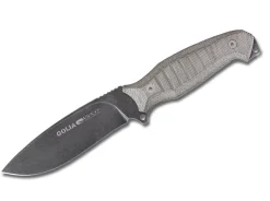 Golia Evolution Green Micarta