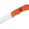 Grip Hook Blaze Orange Blister