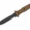 Grozo Coyote Serrated
