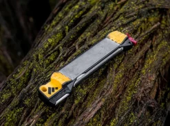 Guided Field Sharpener