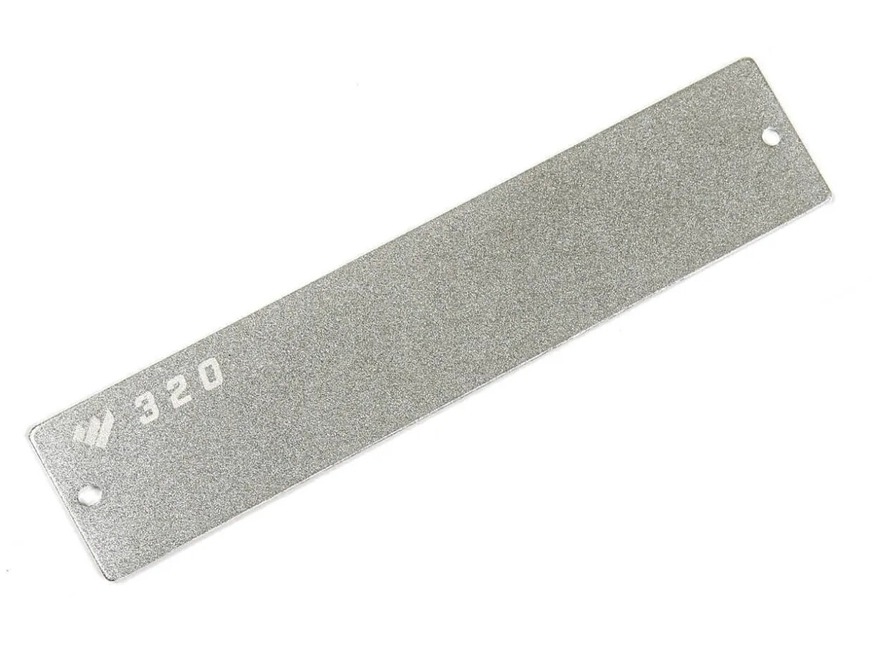 Guided Sharpening System 320Er Platte