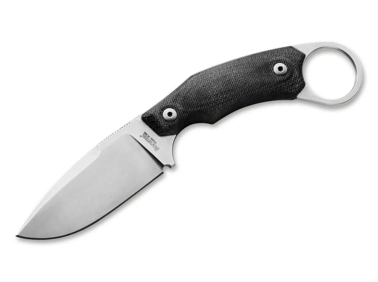 H2 G10 Black
