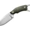 H2 Micarta Green