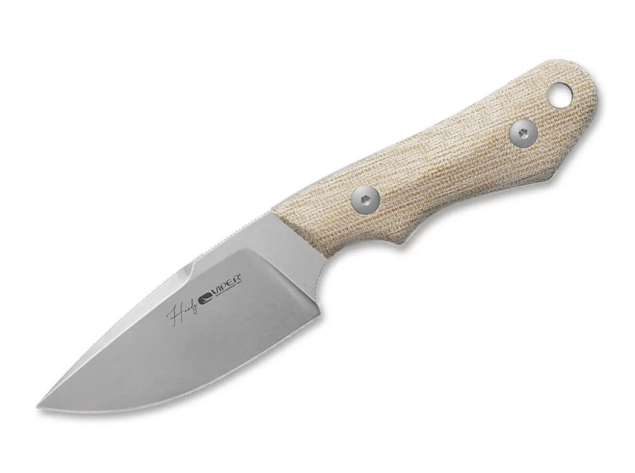 Handy Micarta Natural