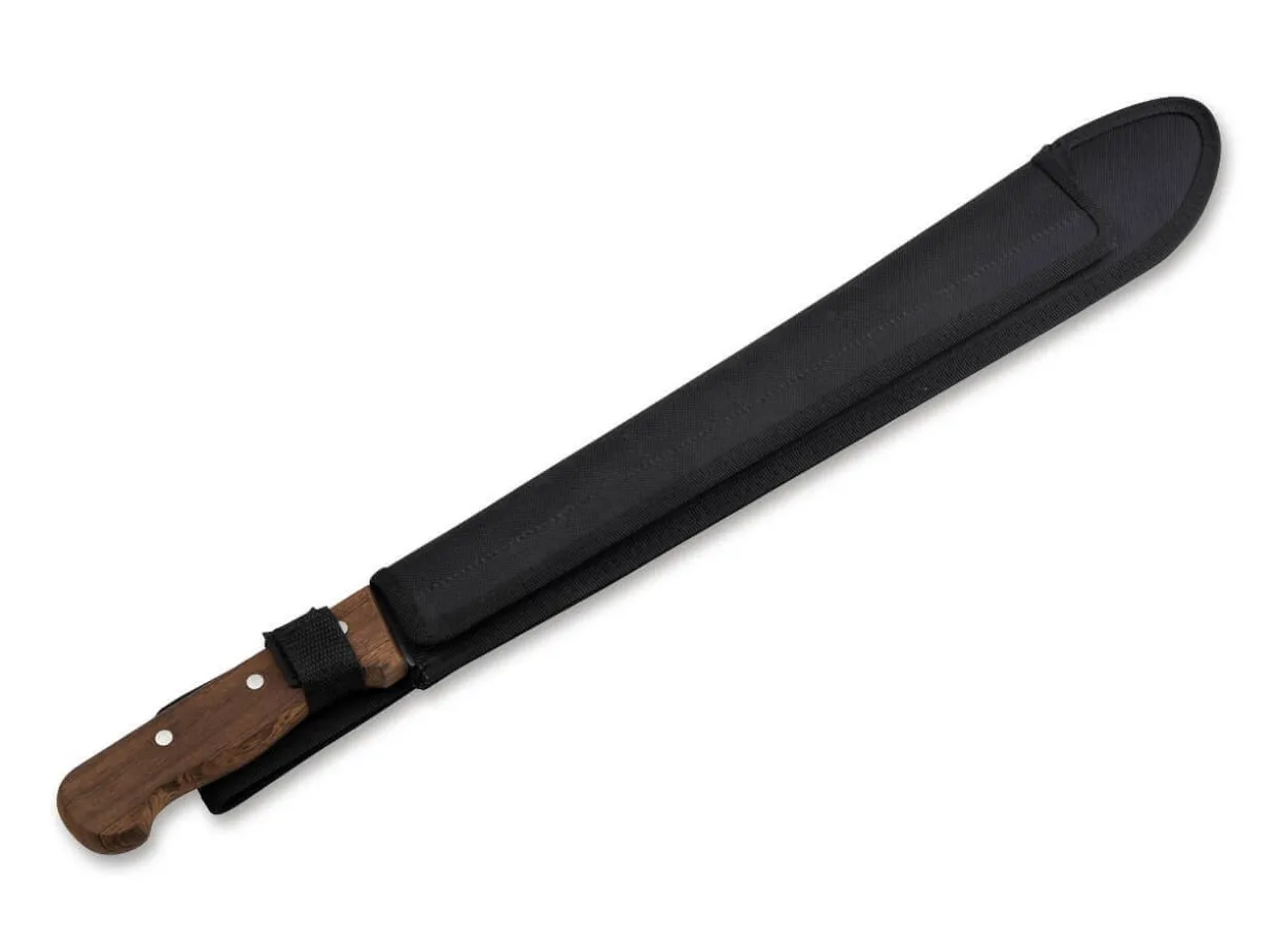 Heavy Duty Machete Big