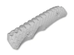 Hermod 2.0 Griff 3D-Modell
