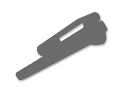 Hermod 2.0 Gurtelscheide 3D-Modell