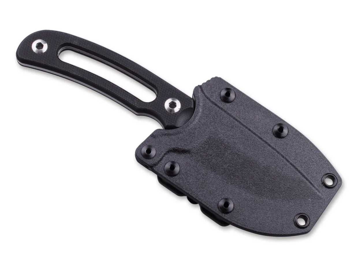 Hornet F815-B Black