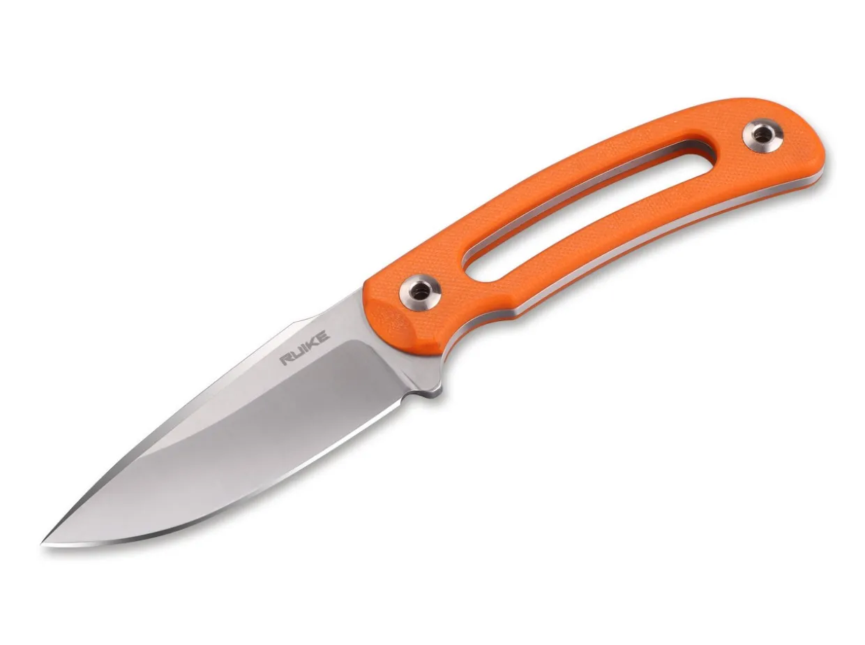 Hornet F815-J Orange