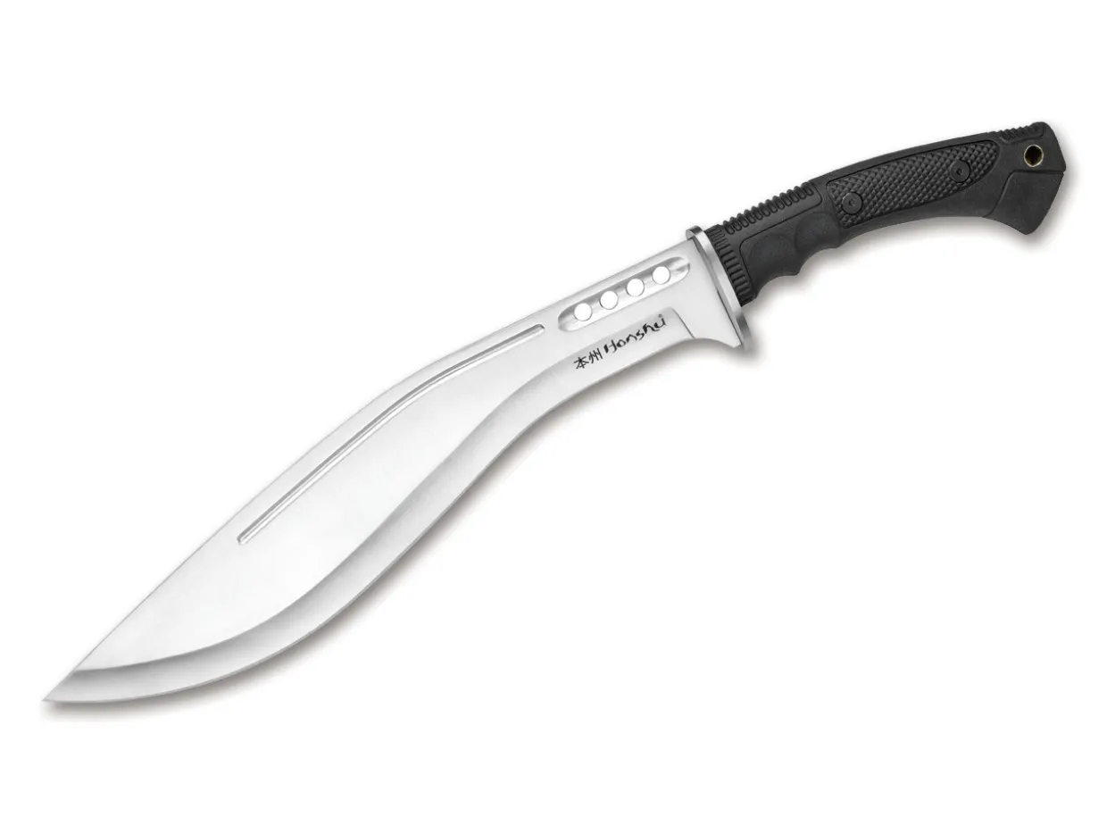 Hoshu Boshin Kukri