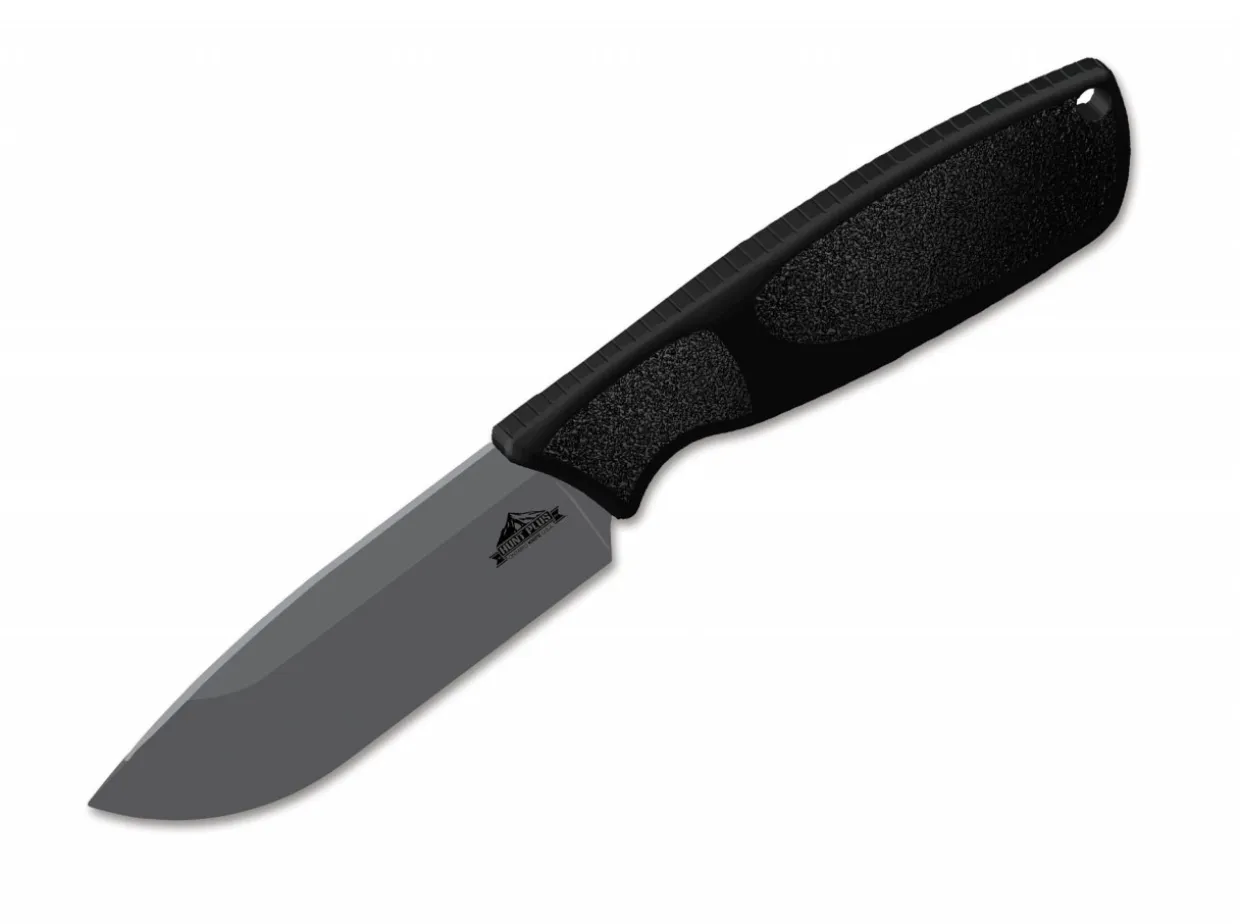 Hunt Plus Drop Point