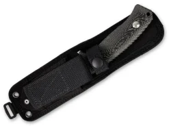 Hunting M3 Micarta