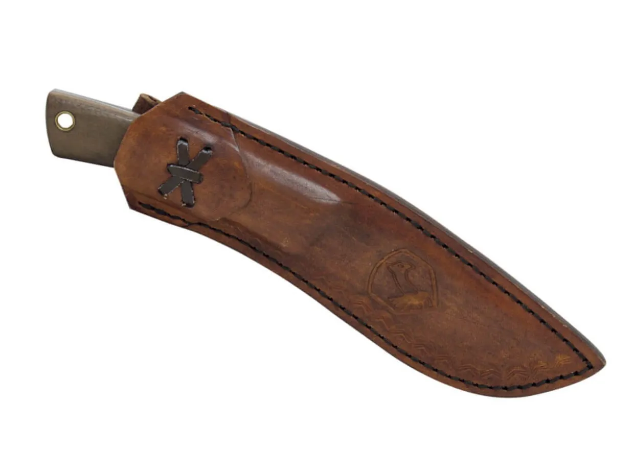 Huron Knife