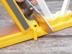3-In-1 Sharpening System