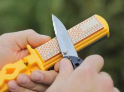 3-In-1 Sharpening System