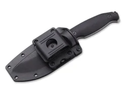 Jager F118-B Black