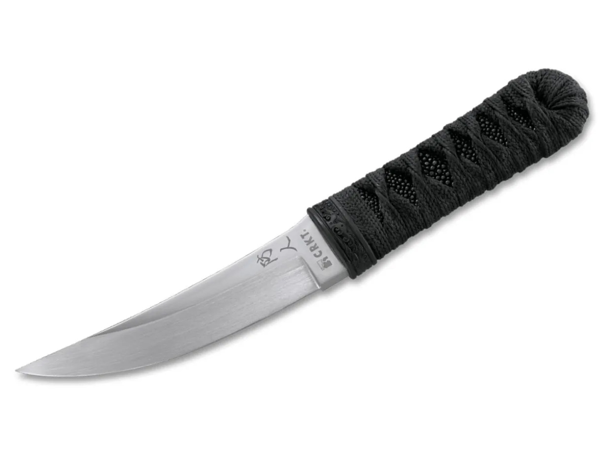 James Williams Sakimori